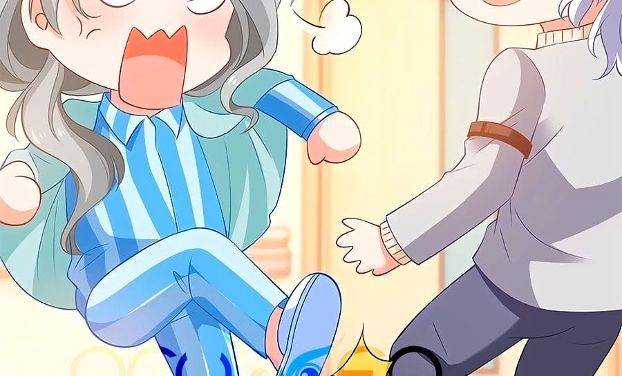 Truyện Tranh Một Thai Hai Bảo: Đưa Mami Về Nhà! trang 4