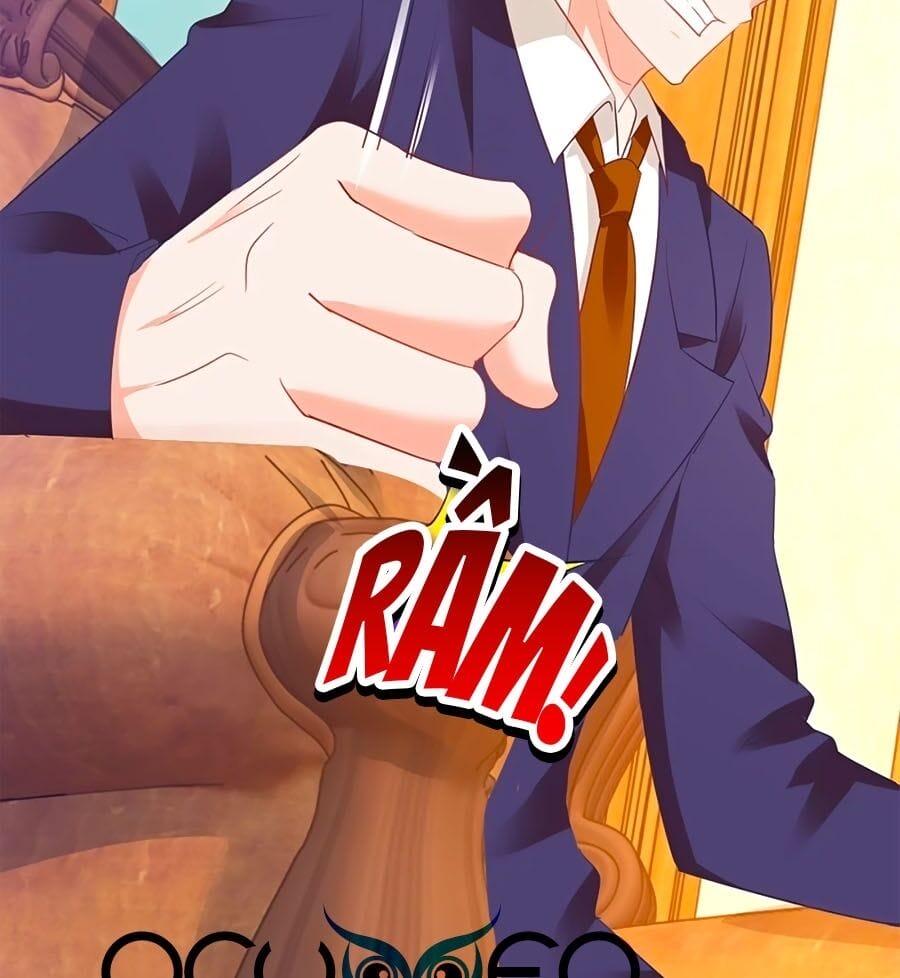 Truyện Tranh Một Thai Hai Bảo: Đưa Mami Về Nhà! trang 4