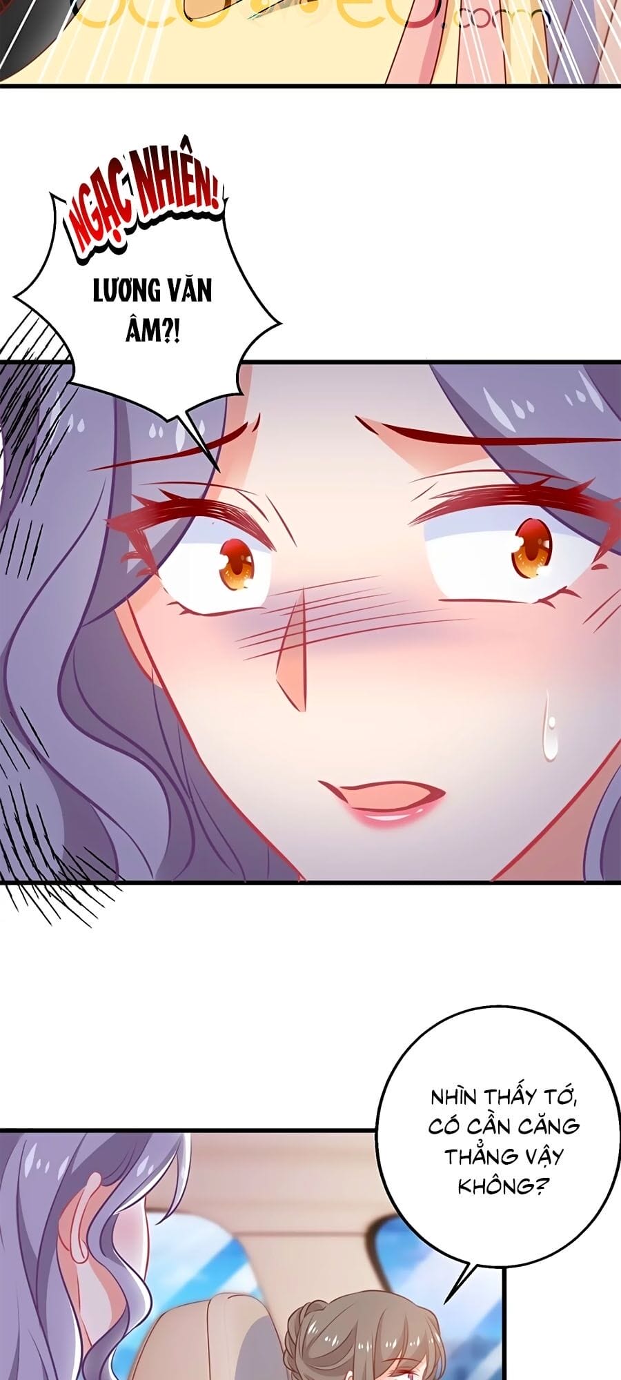 Truyện Tranh Một Thai Hai Bảo: Đưa Mami Về Nhà! trang 4