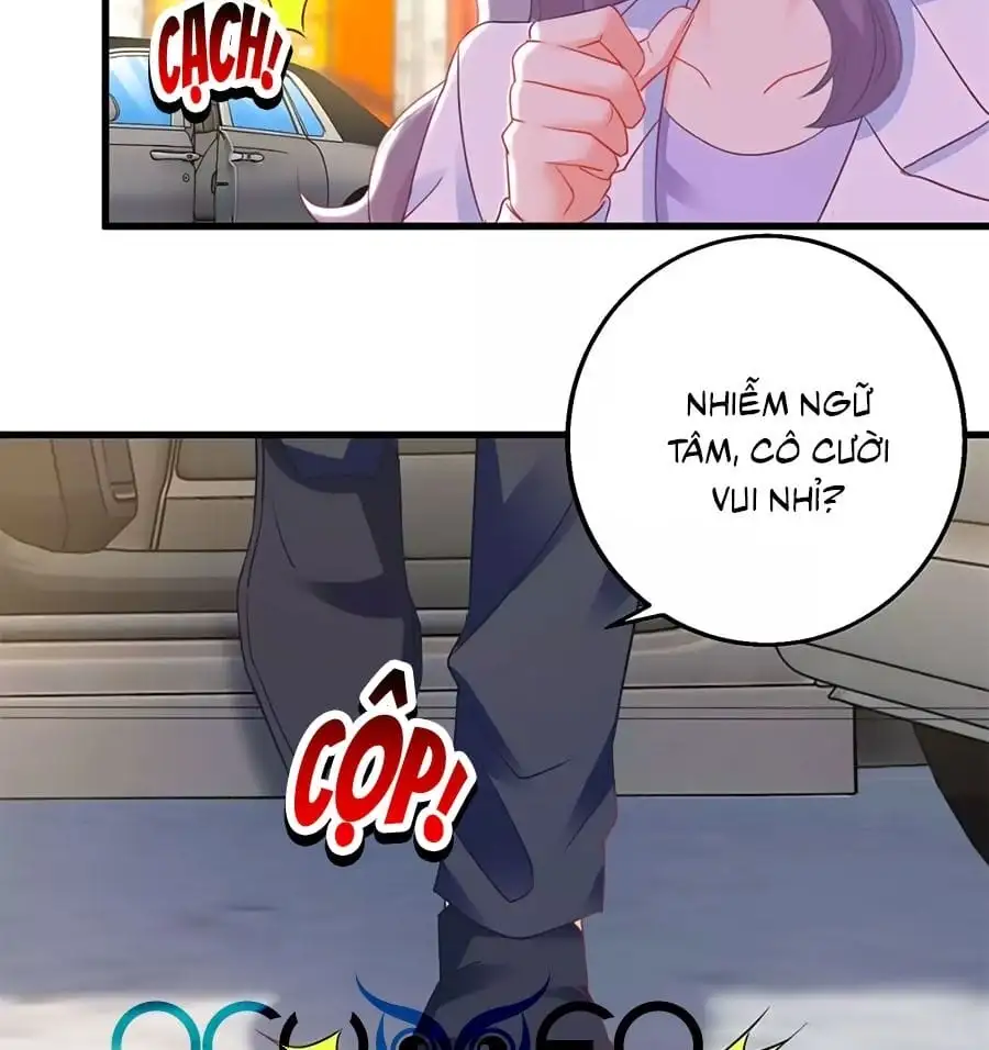 Truyện Tranh Một Thai Hai Bảo: Đưa Mami Về Nhà! trang 4