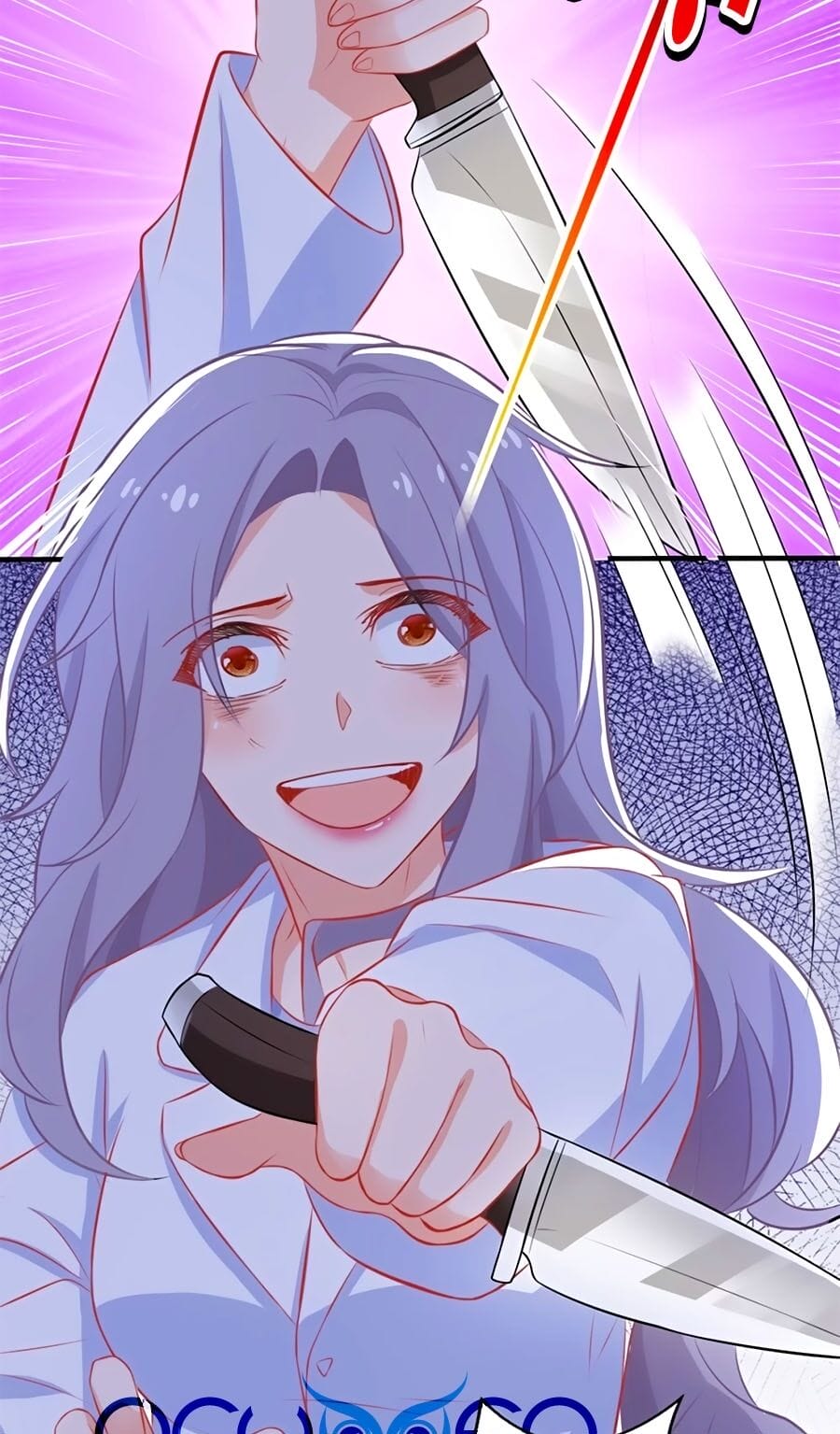 Truyện Tranh Một Thai Hai Bảo: Đưa Mami Về Nhà! trang 4