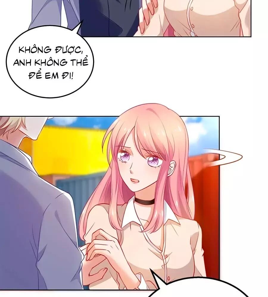 Truyện Tranh Một Thai Hai Bảo: Đưa Mami Về Nhà! trang 4