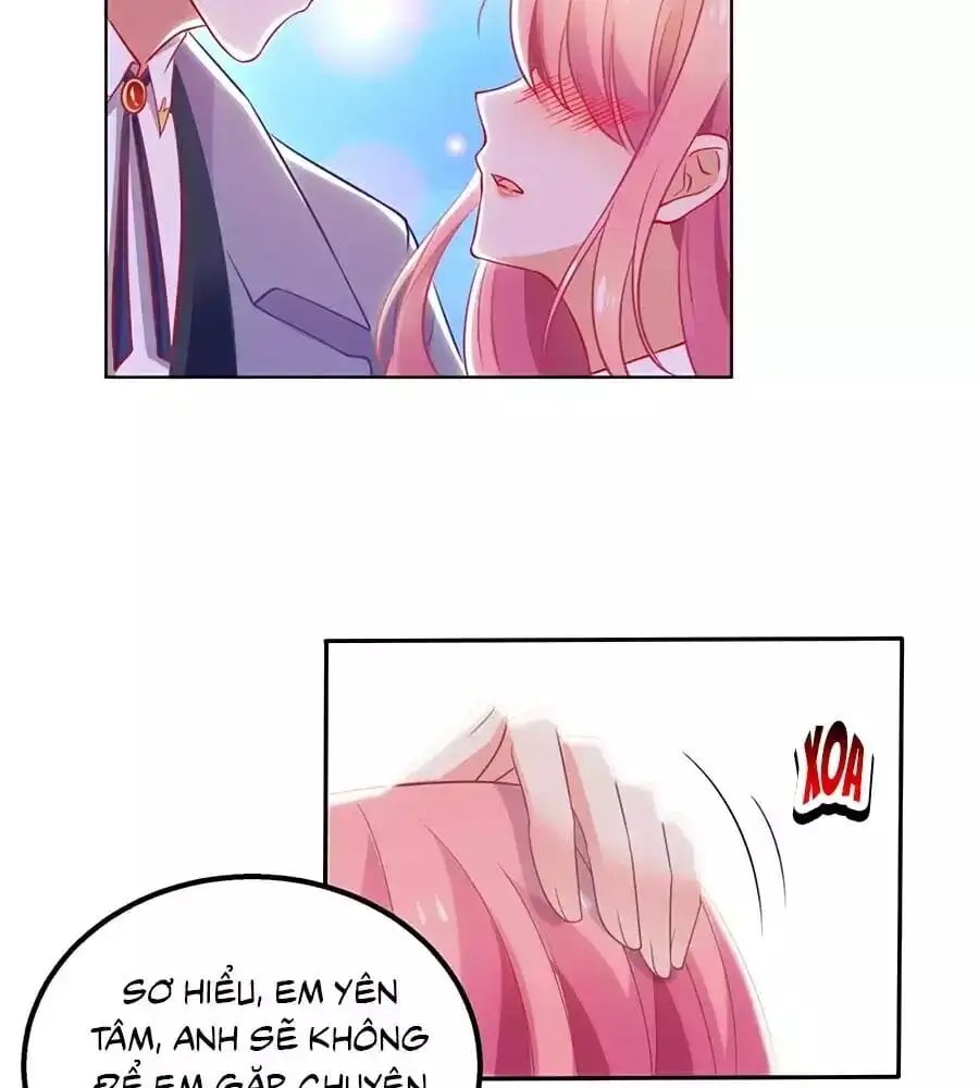 Truyện Tranh Một Thai Hai Bảo: Đưa Mami Về Nhà! trang 4