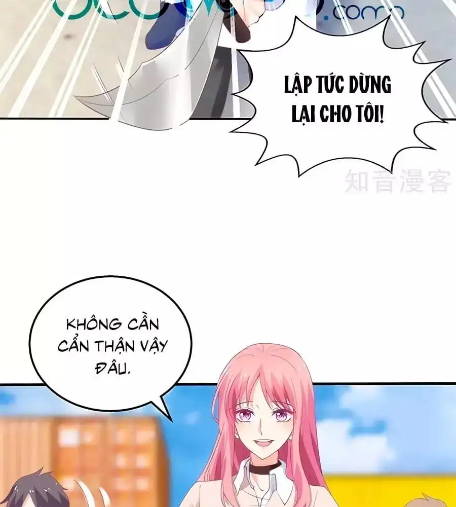 Truyện Tranh Một Thai Hai Bảo: Đưa Mami Về Nhà! trang 4