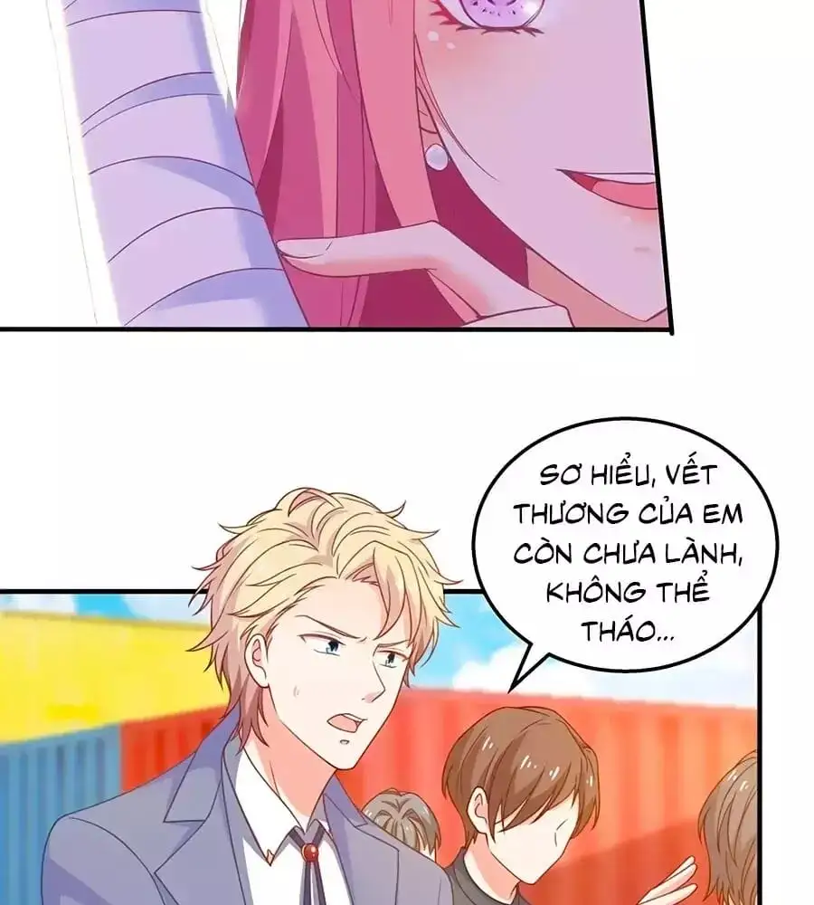 Truyện Tranh Một Thai Hai Bảo: Đưa Mami Về Nhà! trang 4