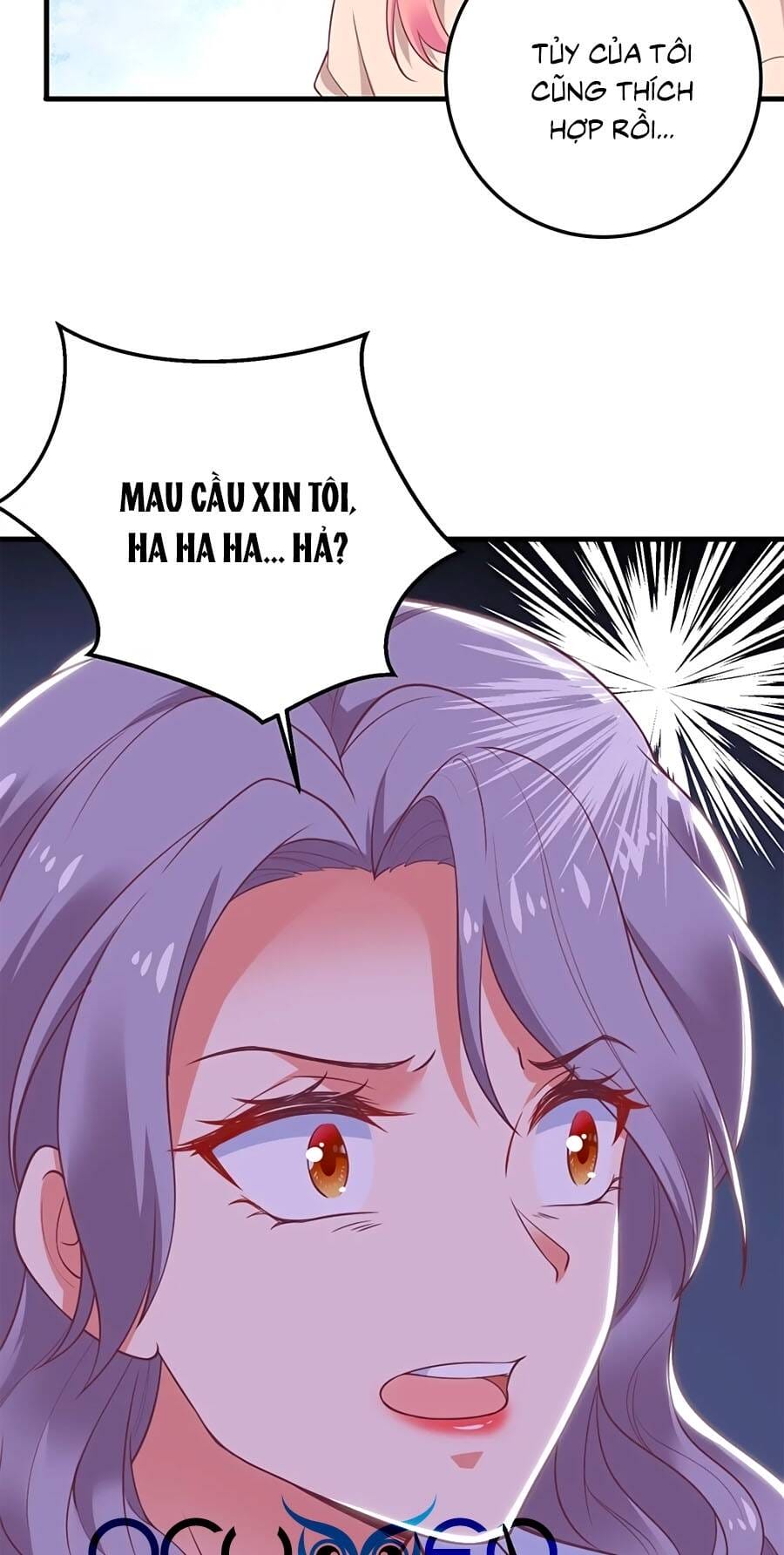 Truyện Tranh Một Thai Hai Bảo: Đưa Mami Về Nhà! trang 4