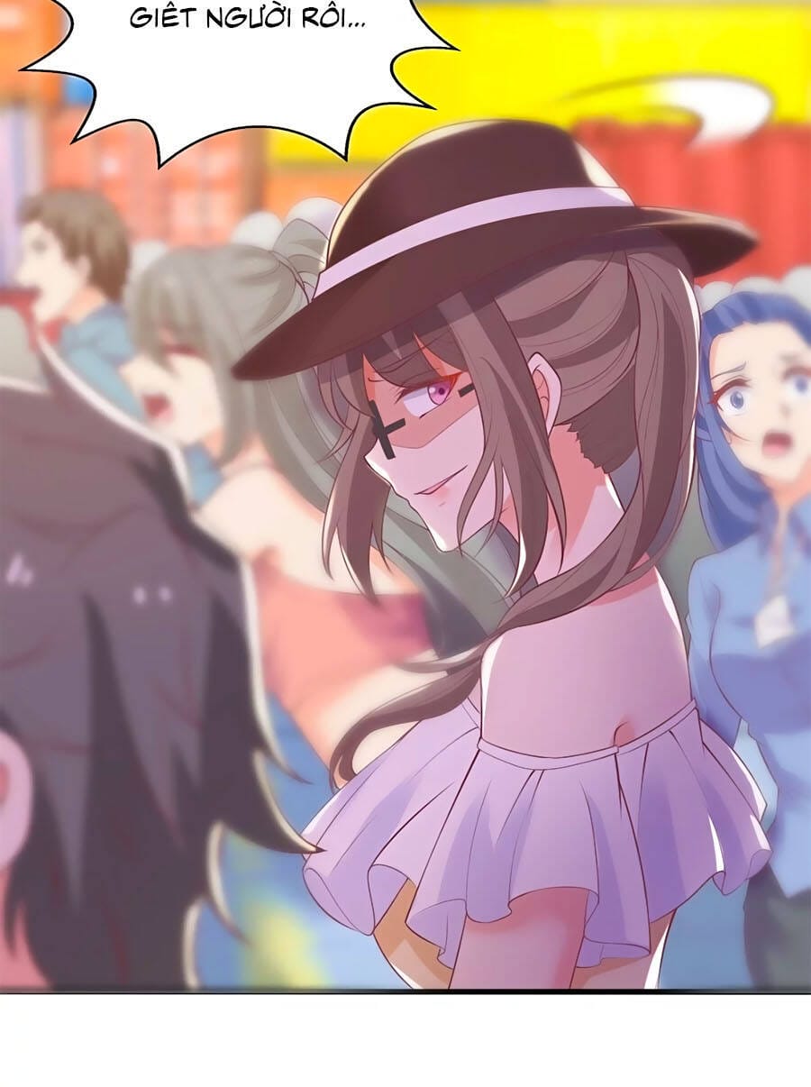 Truyện Tranh Một Thai Hai Bảo: Đưa Mami Về Nhà! trang 4