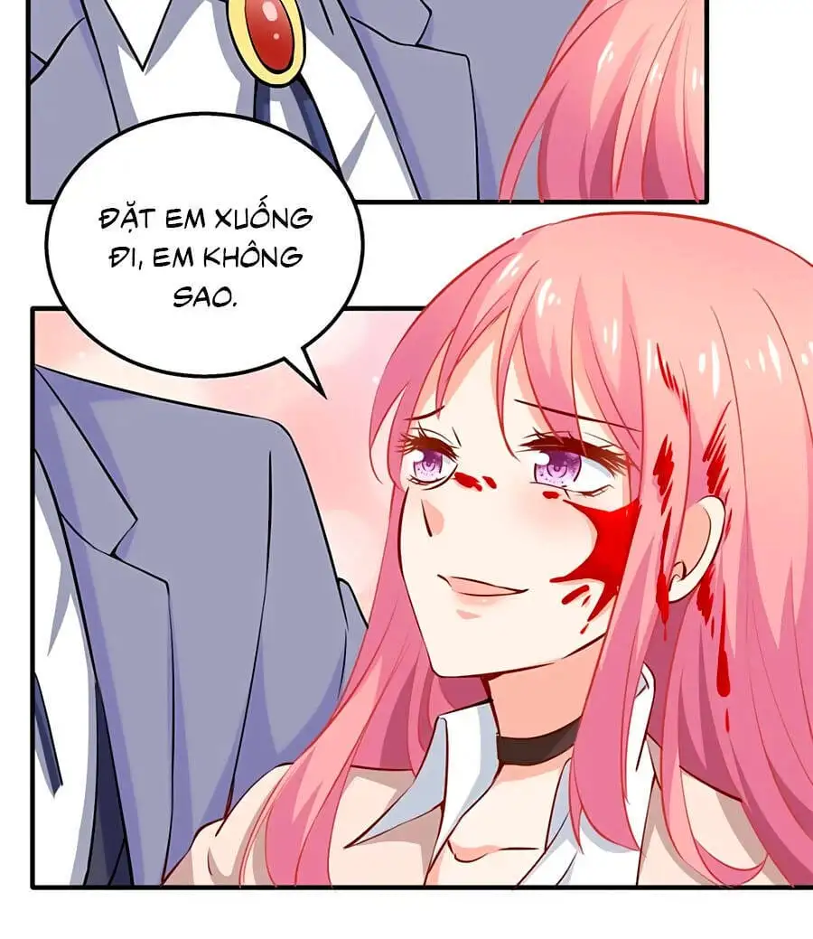 Truyện Tranh Một Thai Hai Bảo: Đưa Mami Về Nhà! trang 4