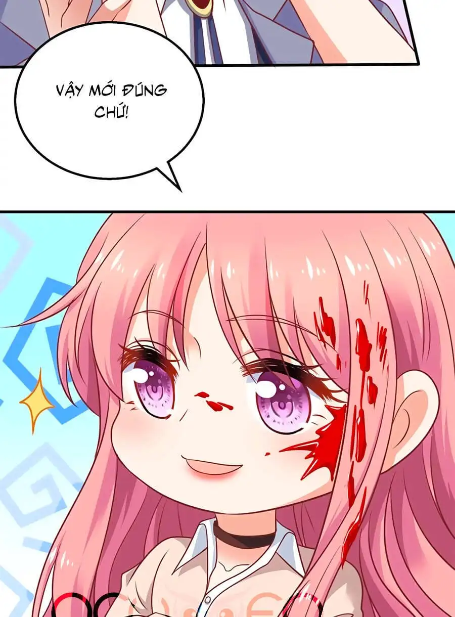 Truyện Tranh Một Thai Hai Bảo: Đưa Mami Về Nhà! trang 4