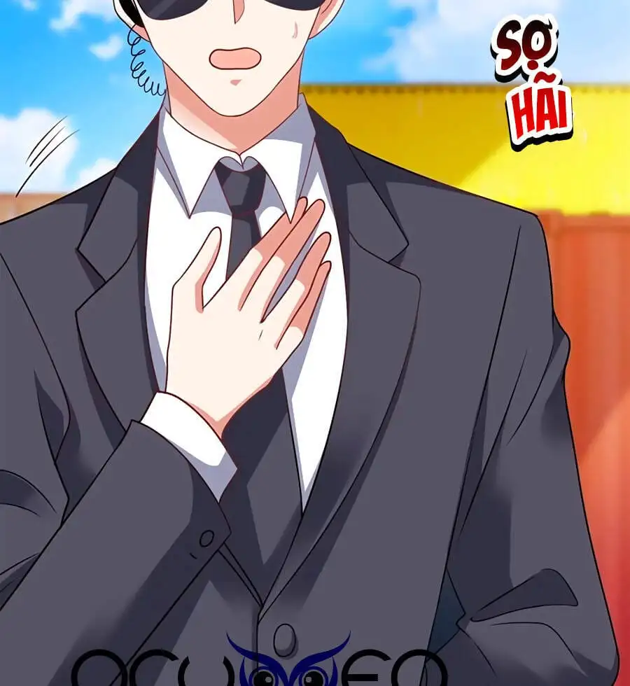 Truyện Tranh Một Thai Hai Bảo: Đưa Mami Về Nhà! trang 4