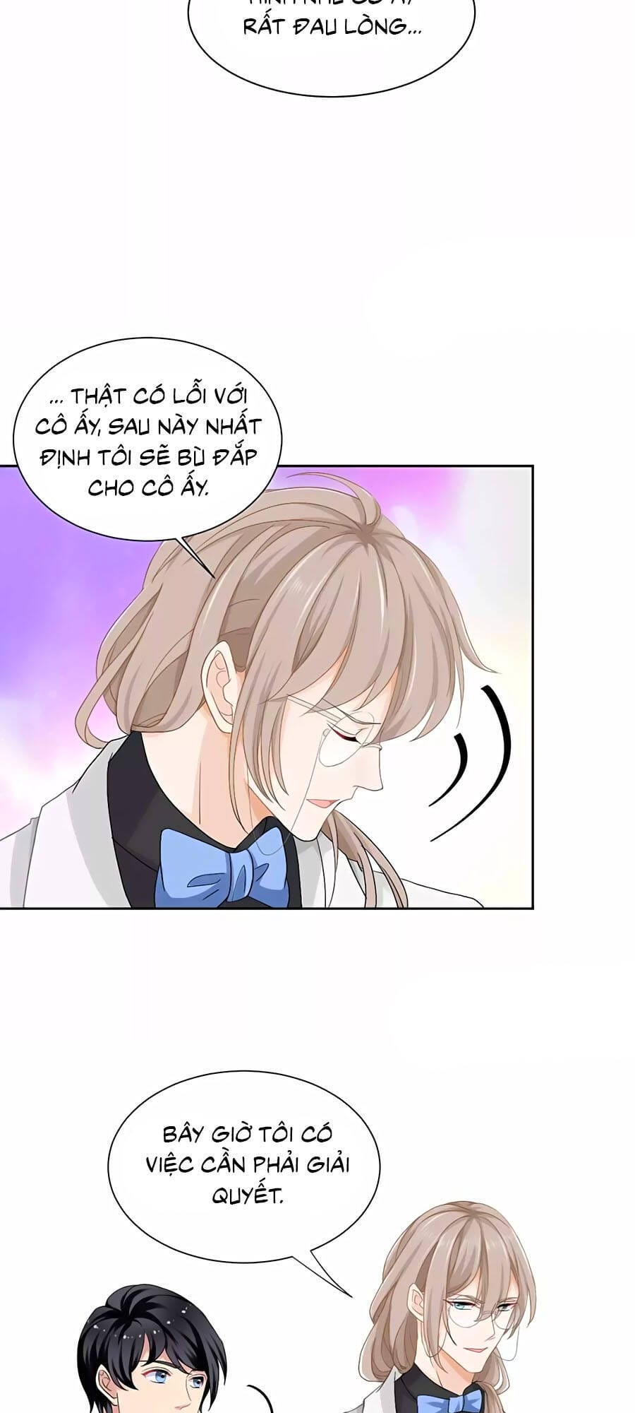 Truyện Tranh Một Thai Hai Bảo: Đưa Mami Về Nhà! trang 4