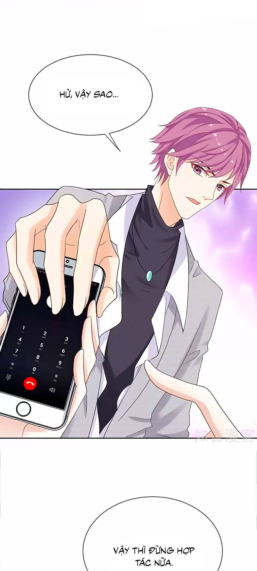 Truyện Tranh Một Thai Hai Bảo: Đưa Mami Về Nhà! trang 4