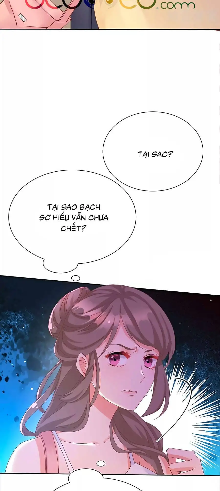 Truyện Tranh Một Thai Hai Bảo: Đưa Mami Về Nhà! trang 4