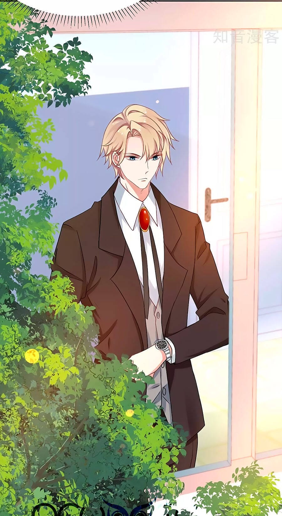 Truyện Tranh Một Thai Hai Bảo: Đưa Mami Về Nhà! trang 4