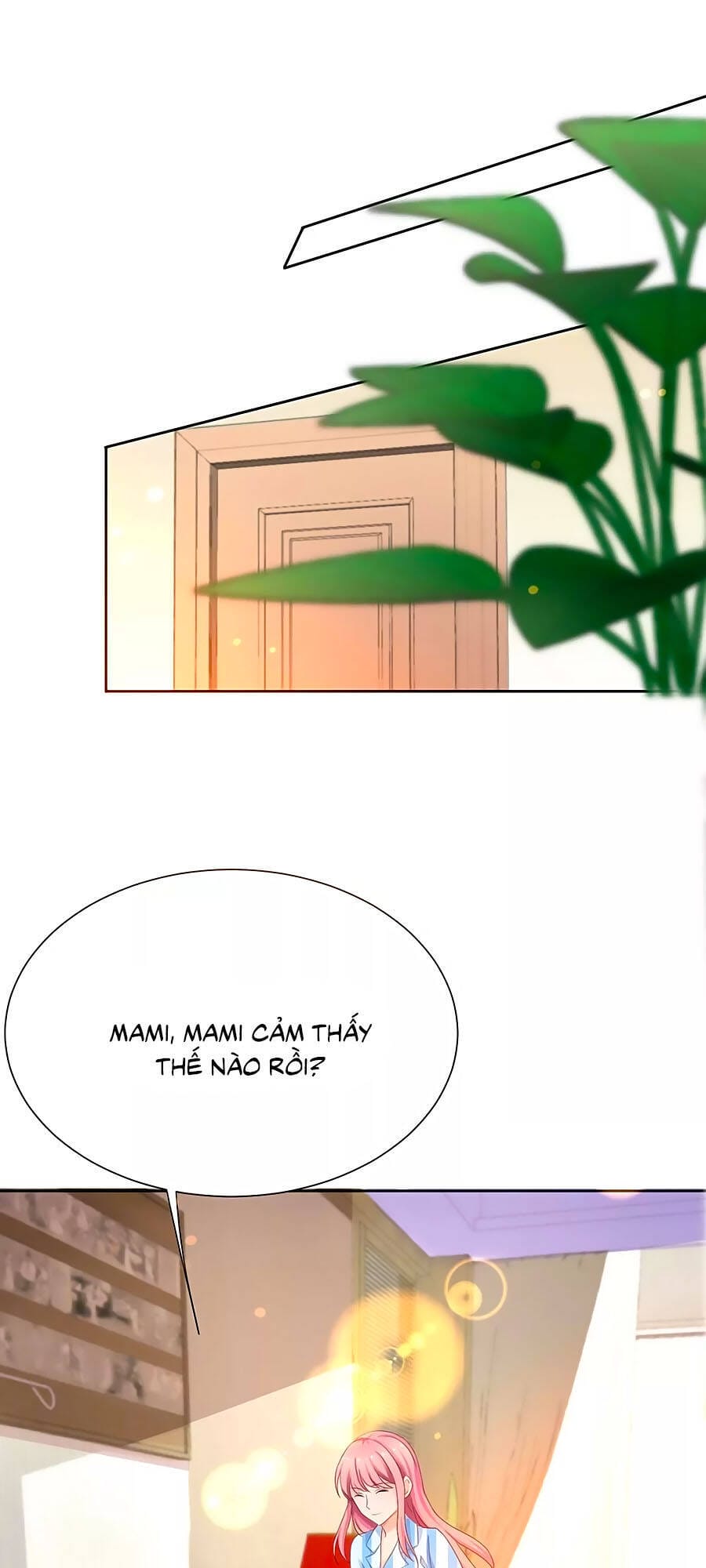Truyện Tranh Một Thai Hai Bảo: Đưa Mami Về Nhà! trang 4