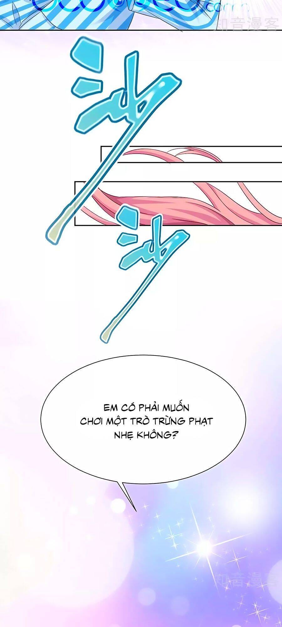 Truyện Tranh Một Thai Hai Bảo: Đưa Mami Về Nhà! trang 4