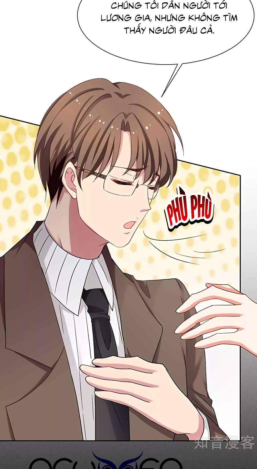 Truyện Tranh Một Thai Hai Bảo: Đưa Mami Về Nhà! trang 4