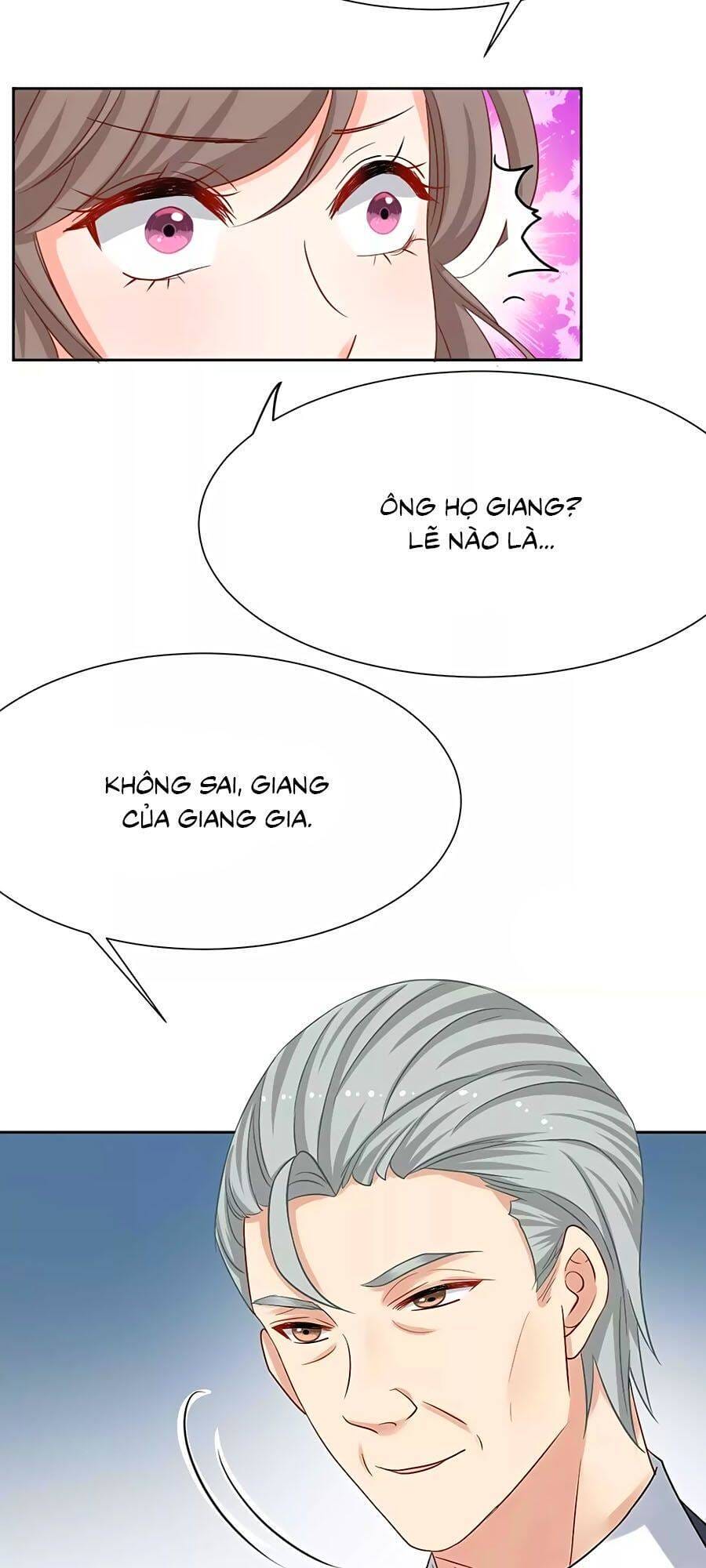 Truyện Tranh Một Thai Hai Bảo: Đưa Mami Về Nhà! trang 4