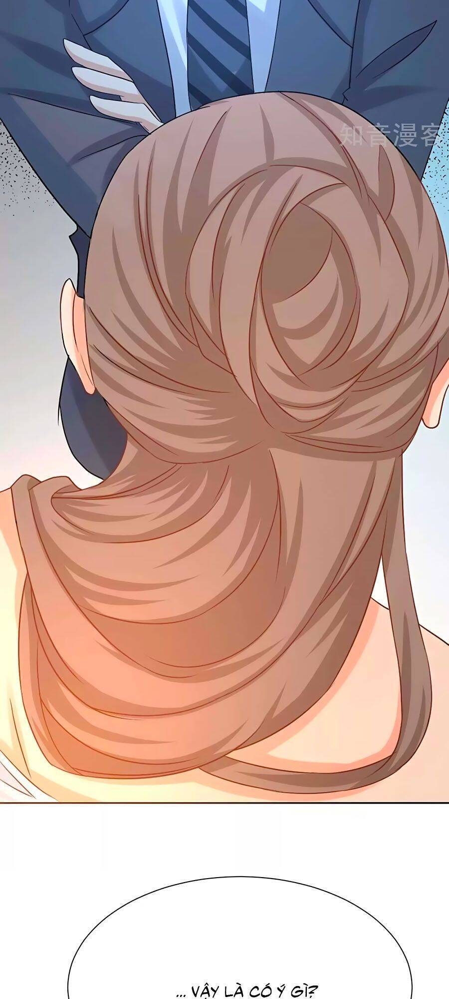 Truyện Tranh Một Thai Hai Bảo: Đưa Mami Về Nhà! trang 4