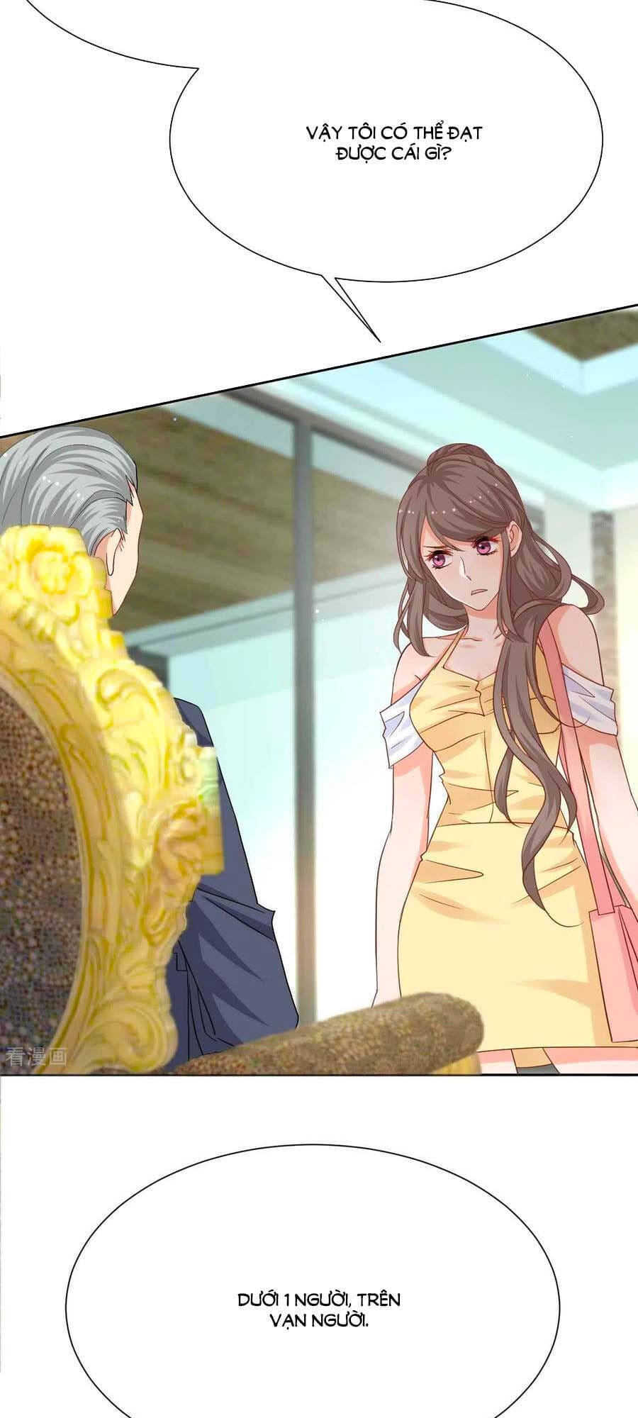 Truyện Tranh Một Thai Hai Bảo: Đưa Mami Về Nhà! trang 4