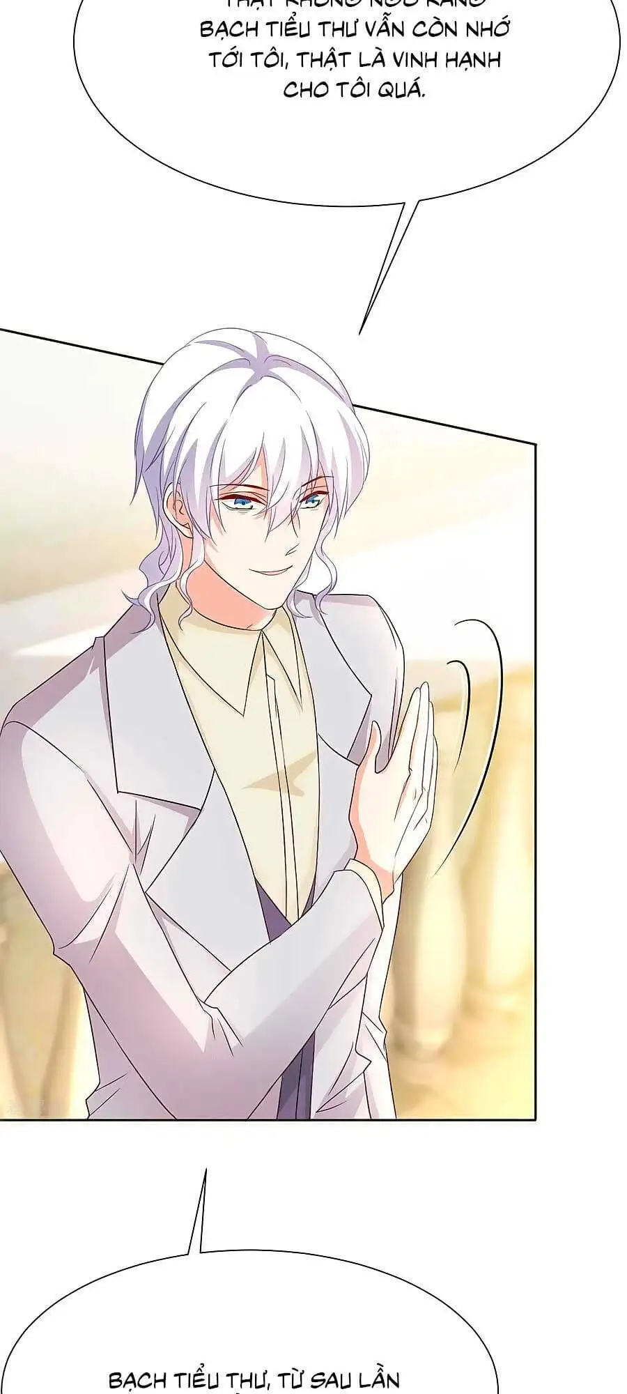 Truyện Tranh Một Thai Hai Bảo: Đưa Mami Về Nhà! trang 4