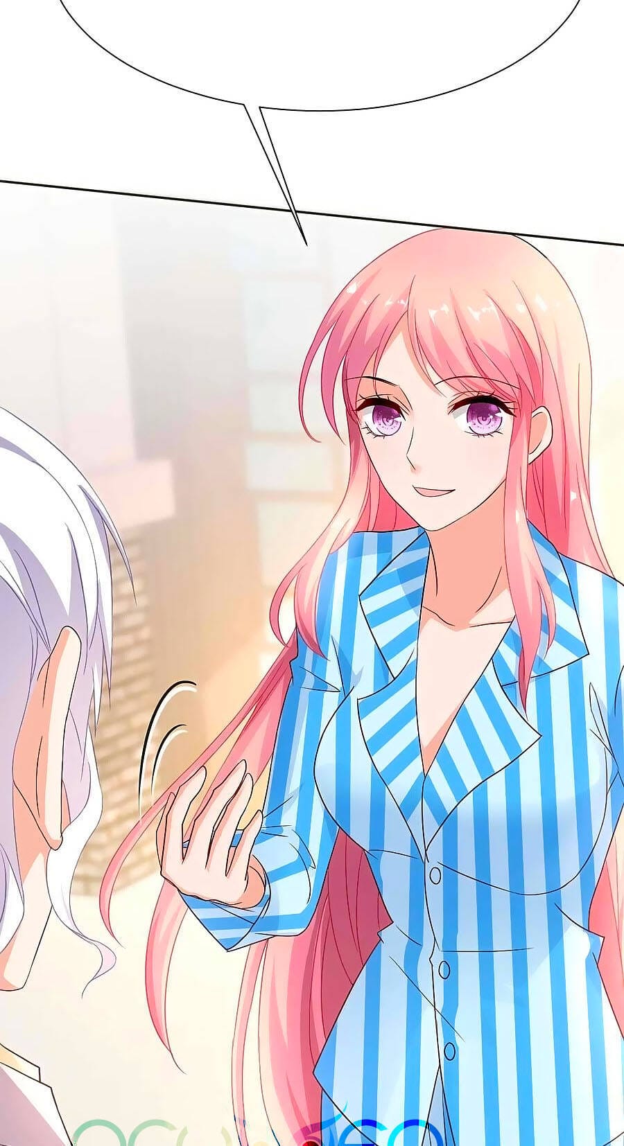 Truyện Tranh Một Thai Hai Bảo: Đưa Mami Về Nhà! trang 4