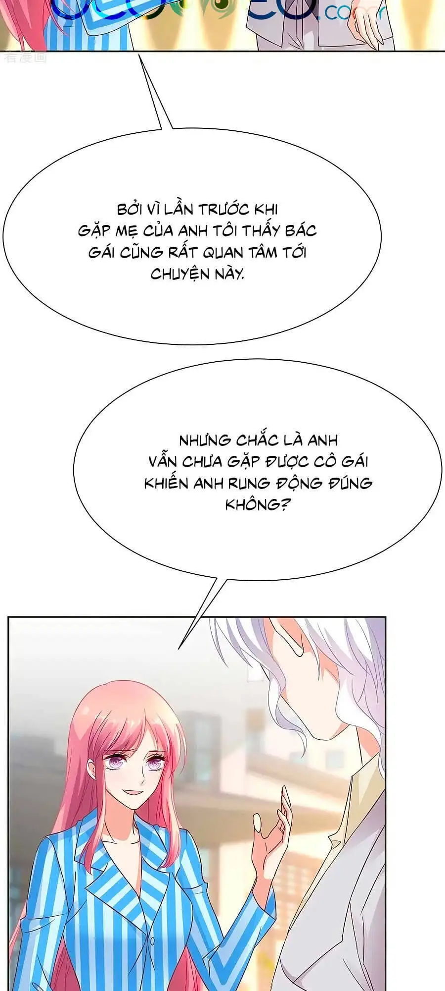 Truyện Tranh Một Thai Hai Bảo: Đưa Mami Về Nhà! trang 4