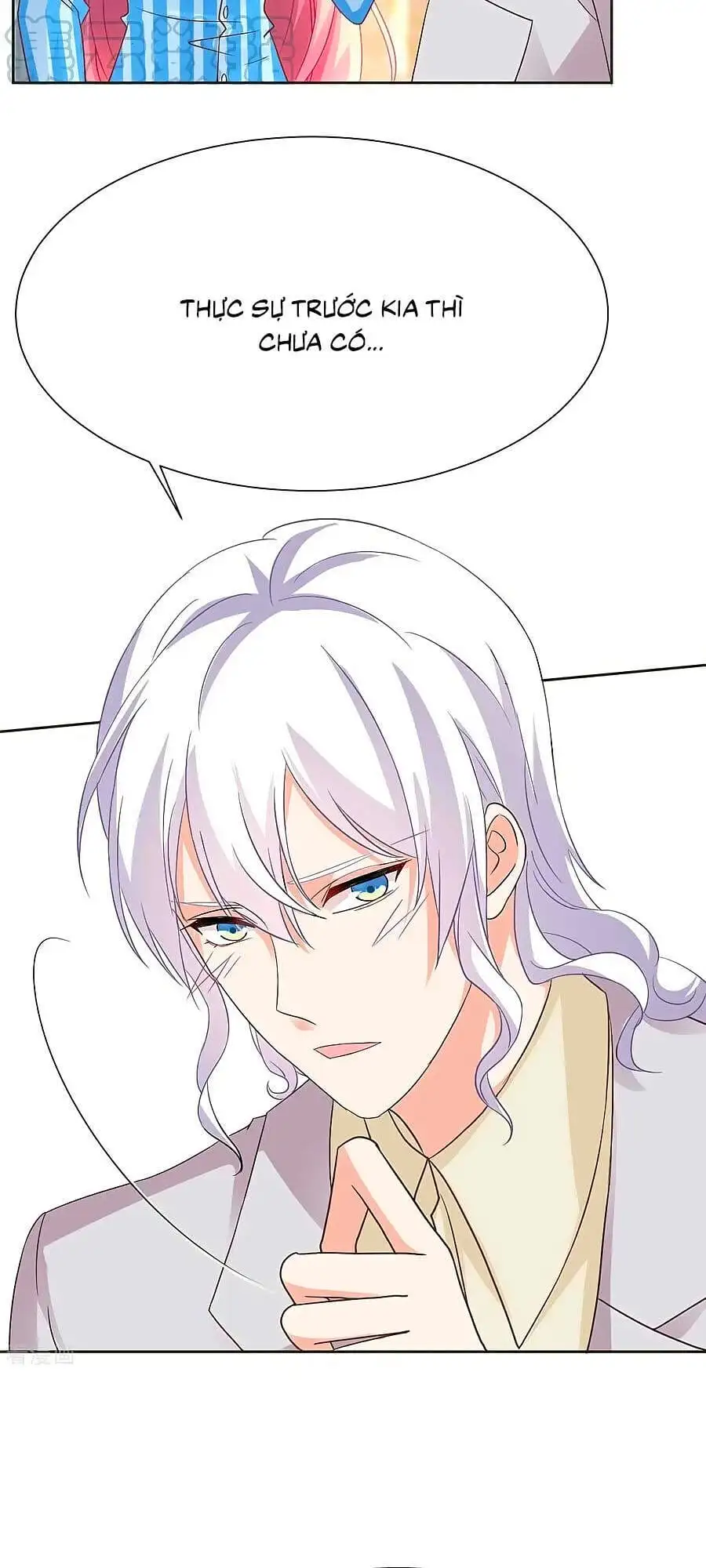 Truyện Tranh Một Thai Hai Bảo: Đưa Mami Về Nhà! trang 4