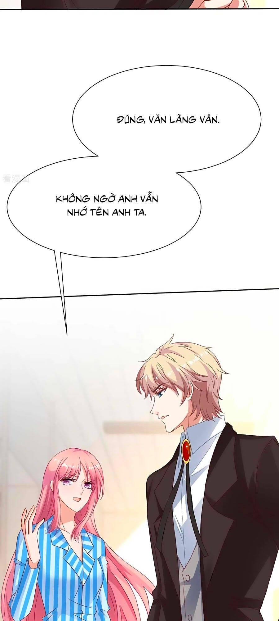 Truyện Tranh Một Thai Hai Bảo: Đưa Mami Về Nhà! trang 4