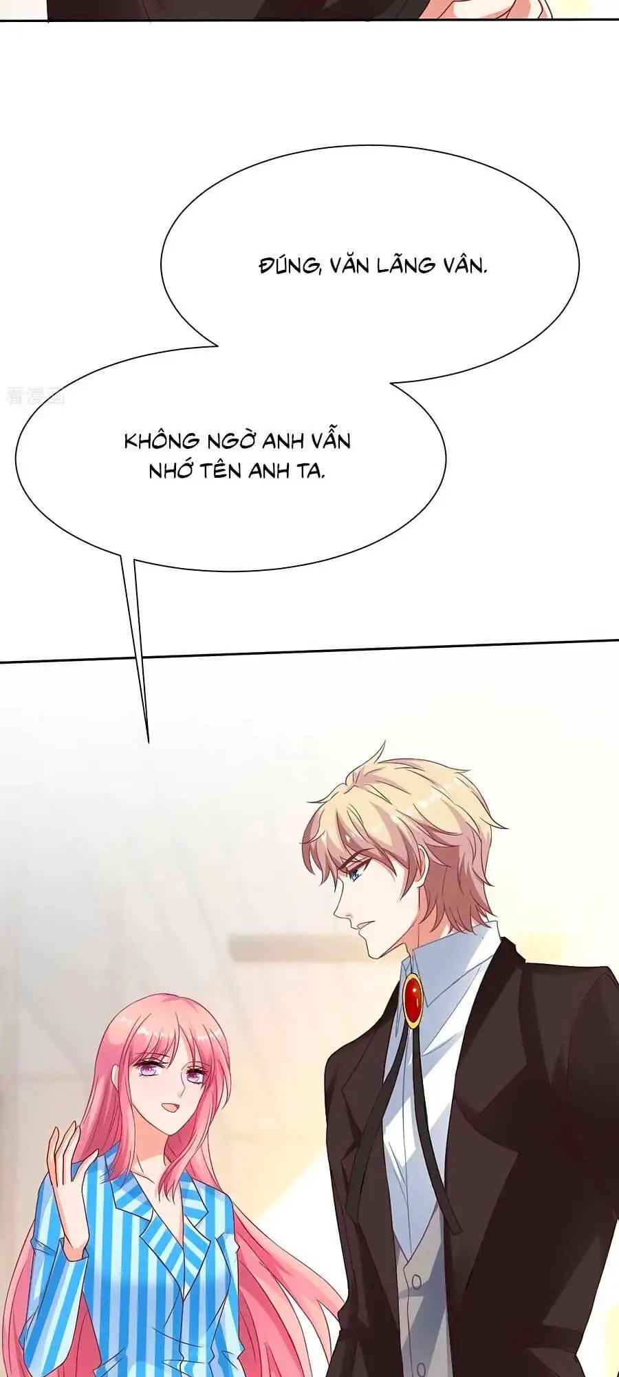 Truyện Tranh Một Thai Hai Bảo: Đưa Mami Về Nhà! trang 4