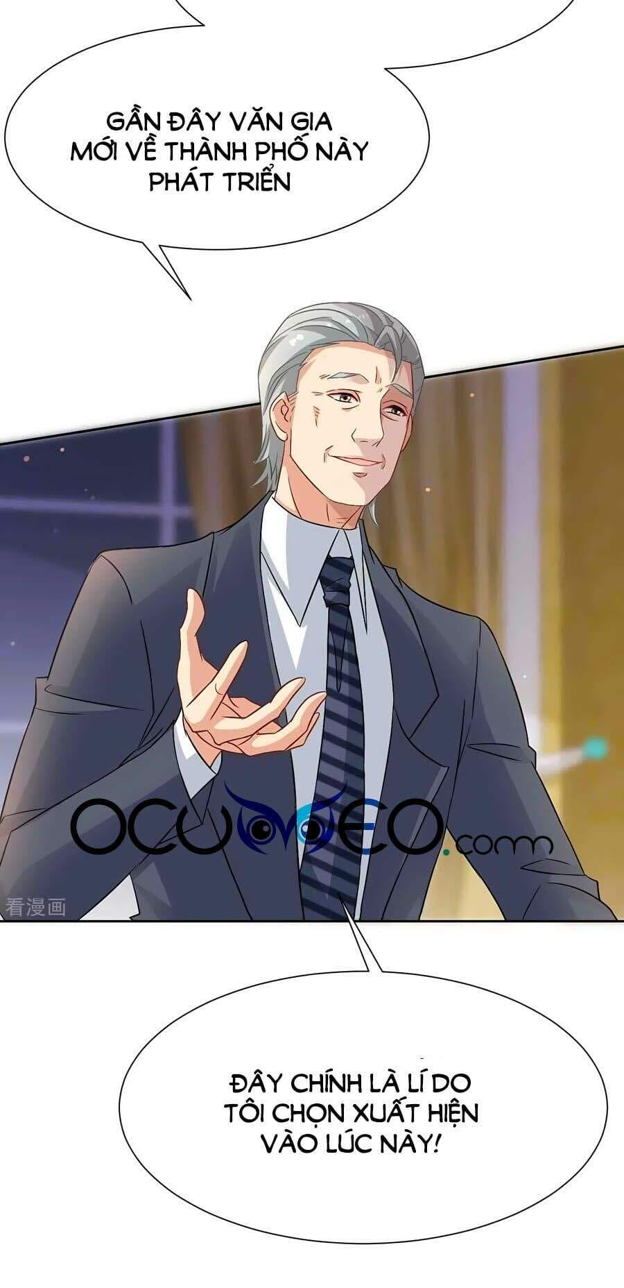 Truyện Tranh Một Thai Hai Bảo: Đưa Mami Về Nhà! trang 4