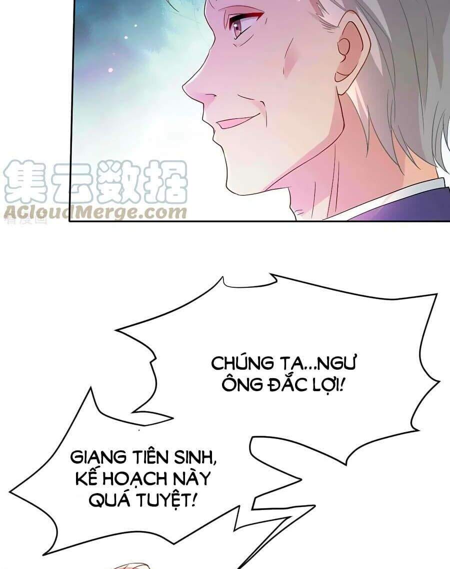 Truyện Tranh Một Thai Hai Bảo: Đưa Mami Về Nhà! trang 4