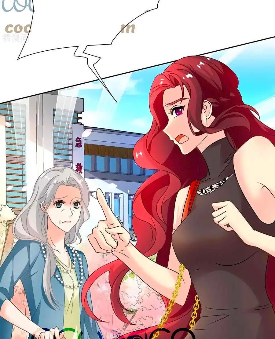 Truyện Tranh Một Thai Hai Bảo: Đưa Mami Về Nhà! trang 4