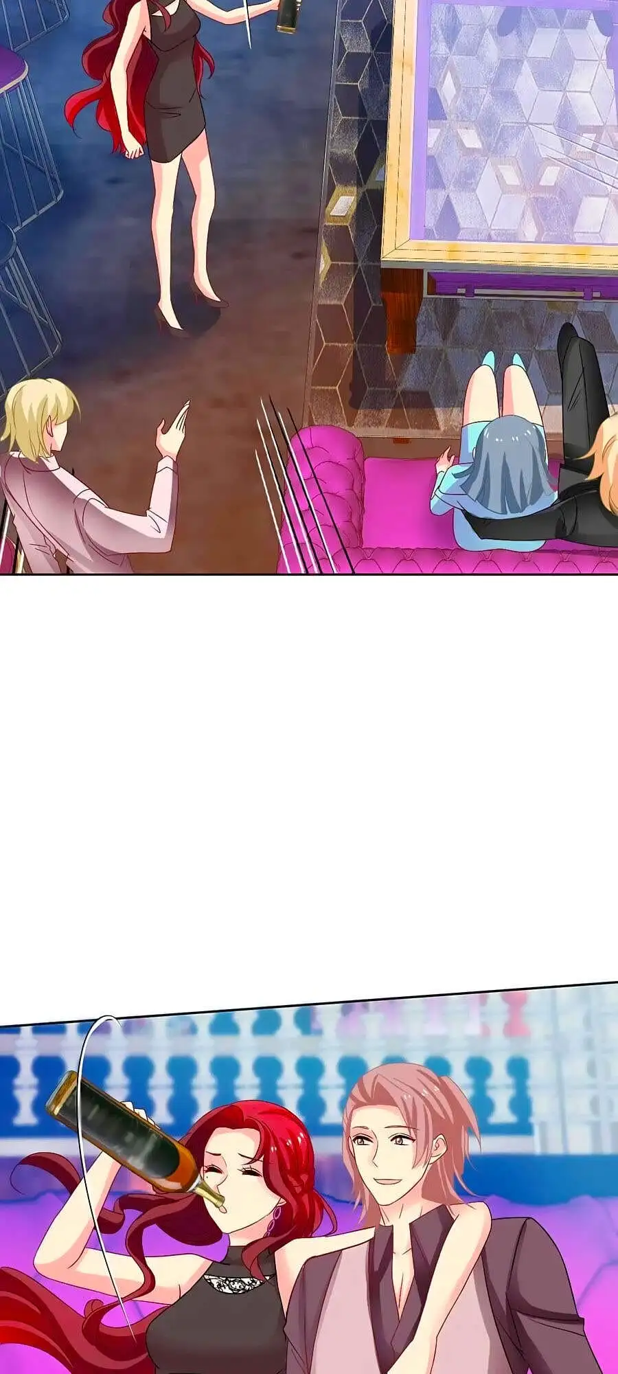 Truyện Tranh Một Thai Hai Bảo: Đưa Mami Về Nhà! trang 4