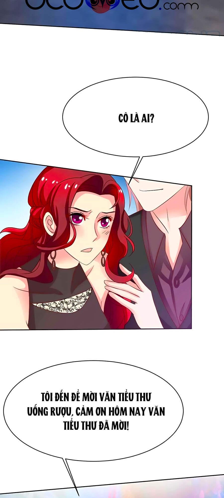 Truyện Tranh Một Thai Hai Bảo: Đưa Mami Về Nhà! trang 4