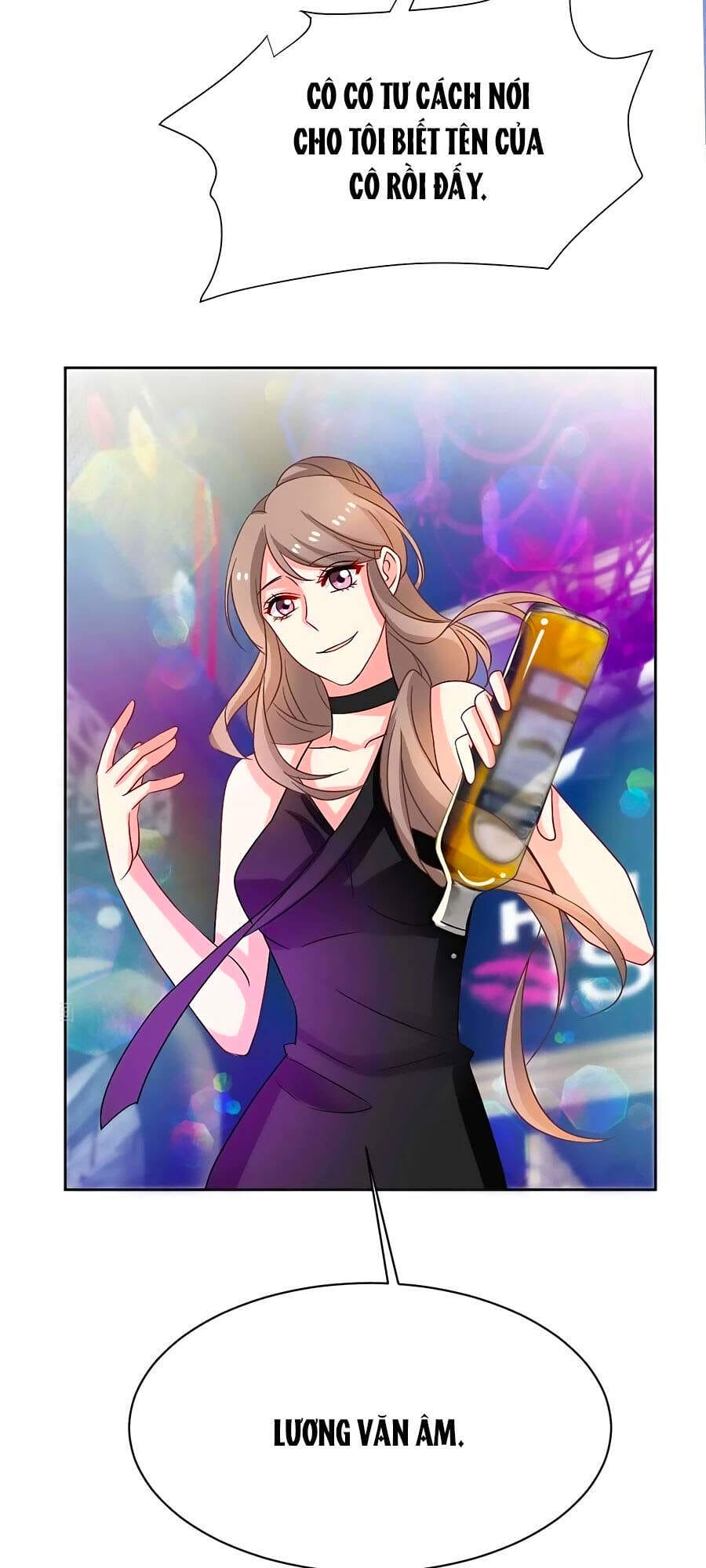 Truyện Tranh Một Thai Hai Bảo: Đưa Mami Về Nhà! trang 4