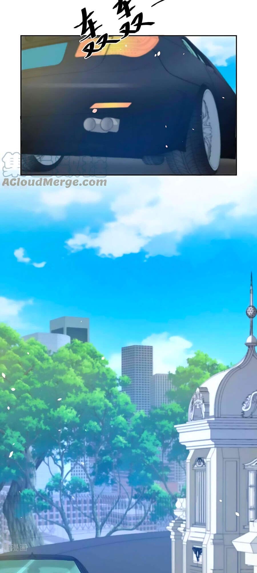 Truyện Tranh Một Thai Hai Bảo: Đưa Mami Về Nhà! trang 4