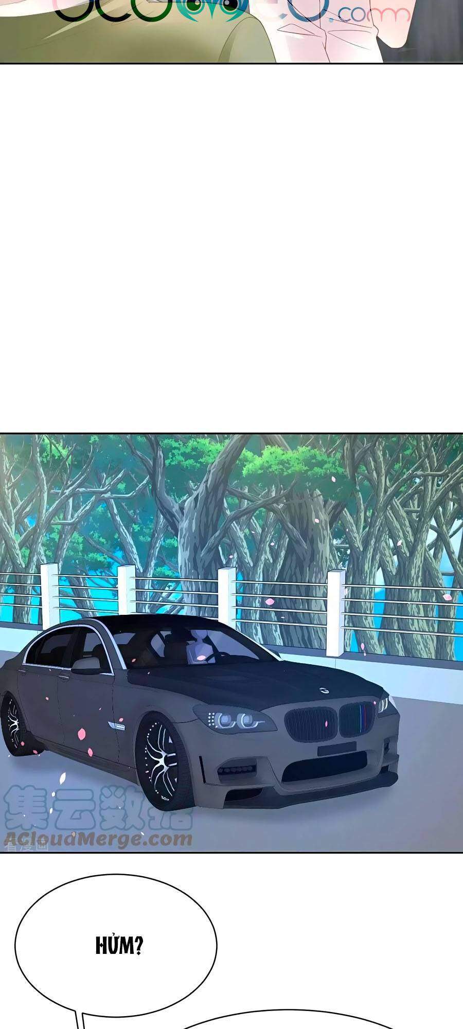 Truyện Tranh Một Thai Hai Bảo: Đưa Mami Về Nhà! trang 4