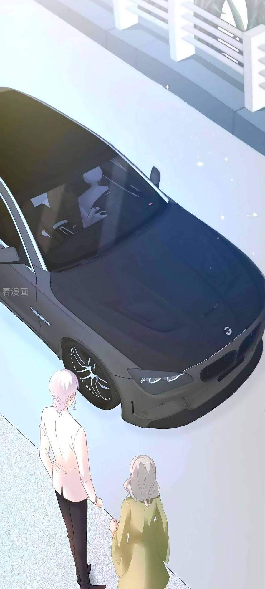 Truyện Tranh Một Thai Hai Bảo: Đưa Mami Về Nhà! trang 4