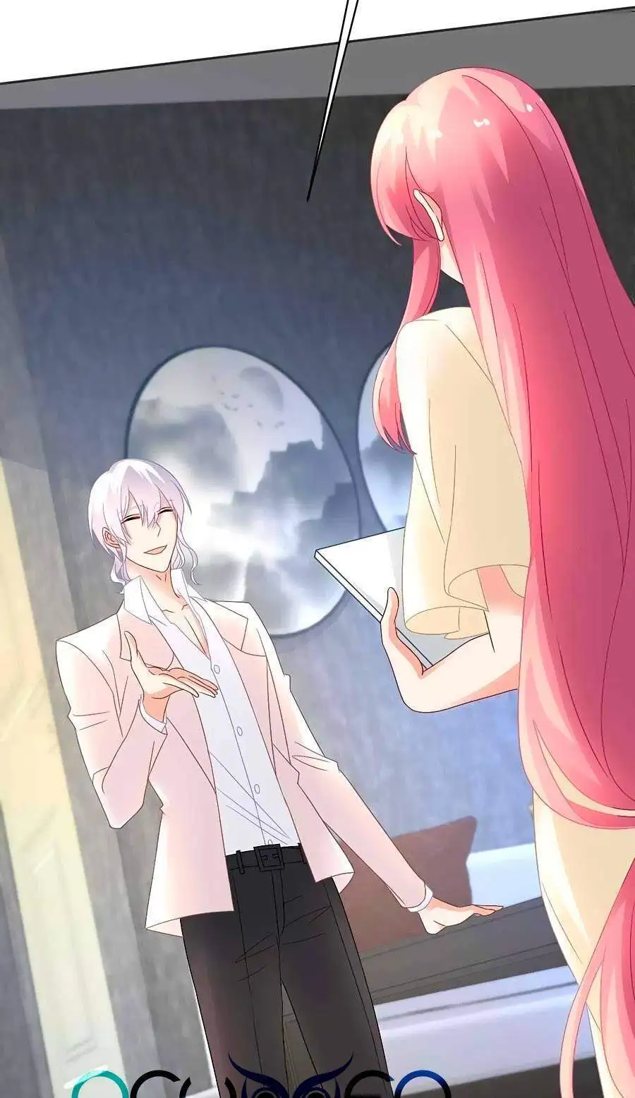 Truyện Tranh Một Thai Hai Bảo: Đưa Mami Về Nhà! trang 4