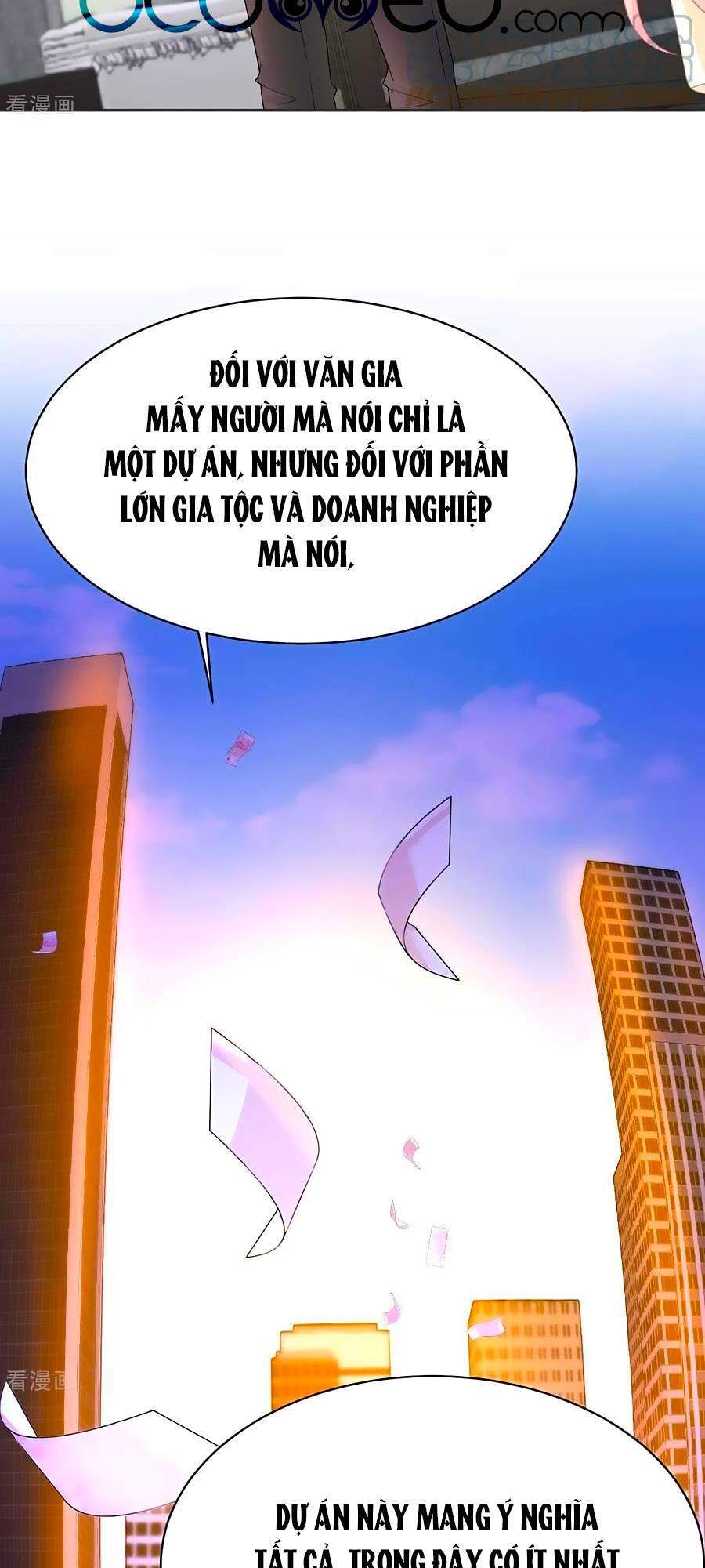 Truyện Tranh Một Thai Hai Bảo: Đưa Mami Về Nhà! trang 4