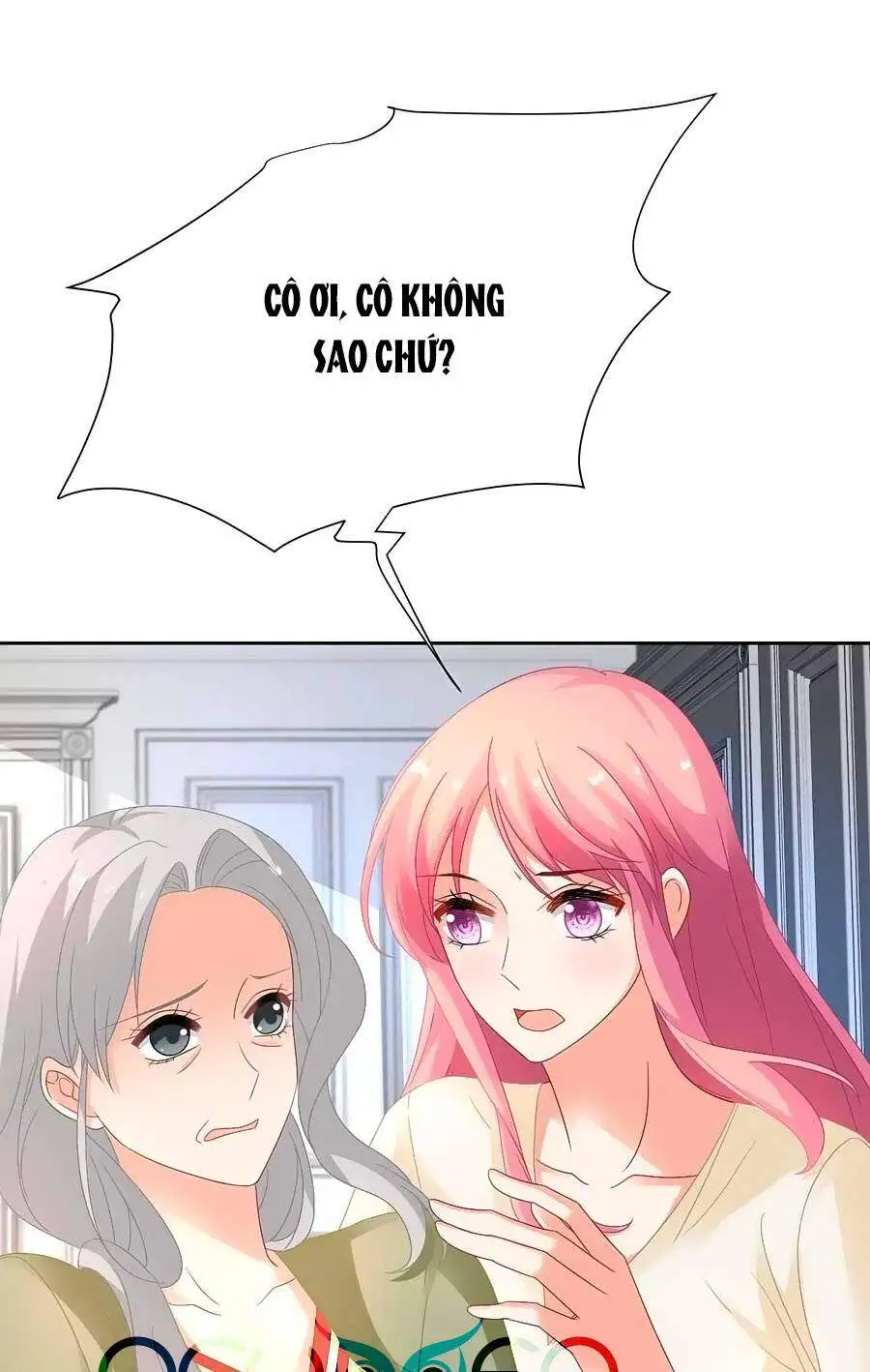 Truyện Tranh Một Thai Hai Bảo: Đưa Mami Về Nhà! trang 4