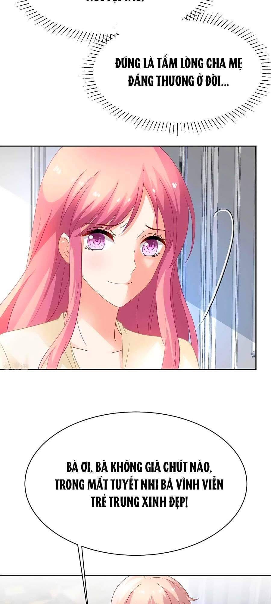 Truyện Tranh Một Thai Hai Bảo: Đưa Mami Về Nhà! trang 4