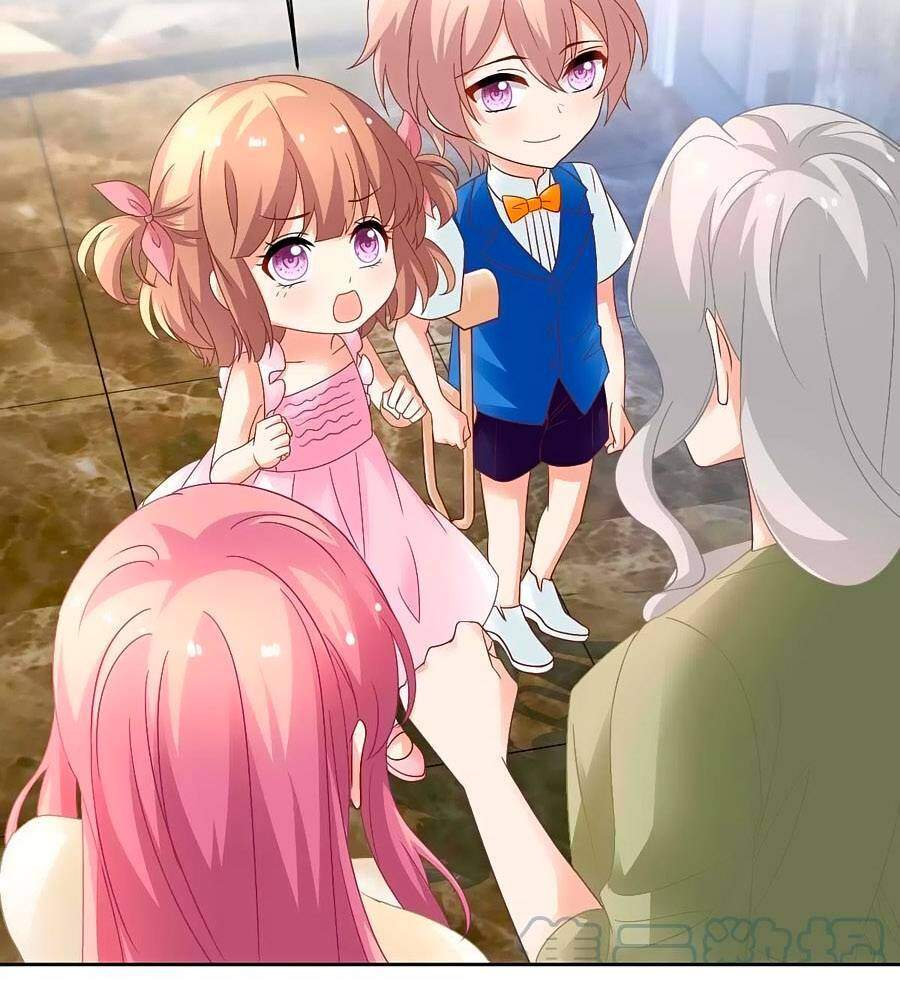 Truyện Tranh Một Thai Hai Bảo: Đưa Mami Về Nhà! trang 4