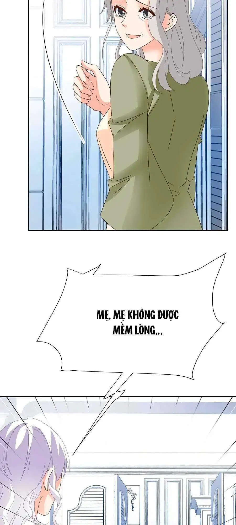 Truyện Tranh Một Thai Hai Bảo: Đưa Mami Về Nhà! trang 4
