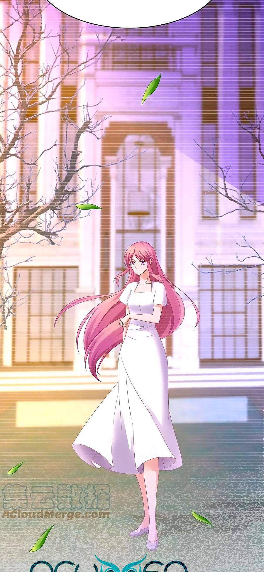 Truyện Tranh Một Thai Hai Bảo: Đưa Mami Về Nhà! trang 4