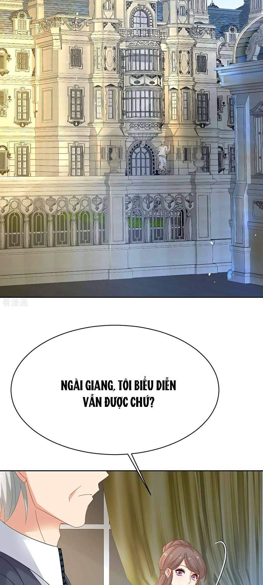 Truyện Tranh Một Thai Hai Bảo: Đưa Mami Về Nhà! trang 4