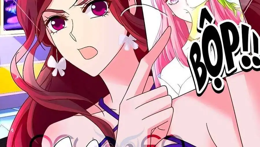 Truyện Tranh Một Thai Hai Bảo: Đưa Mami Về Nhà! trang 4