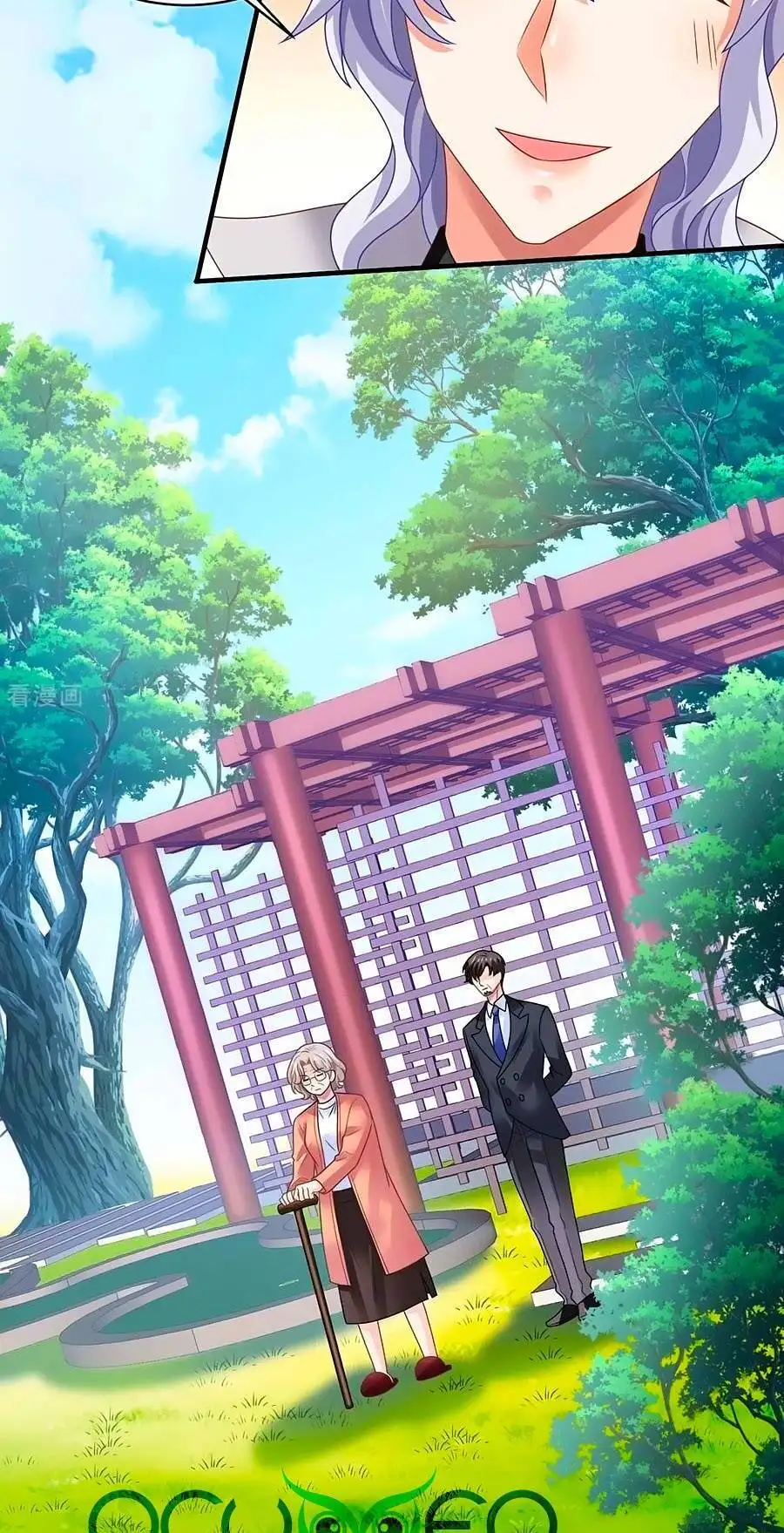 Truyện Tranh Một Thai Hai Bảo: Đưa Mami Về Nhà! trang 4