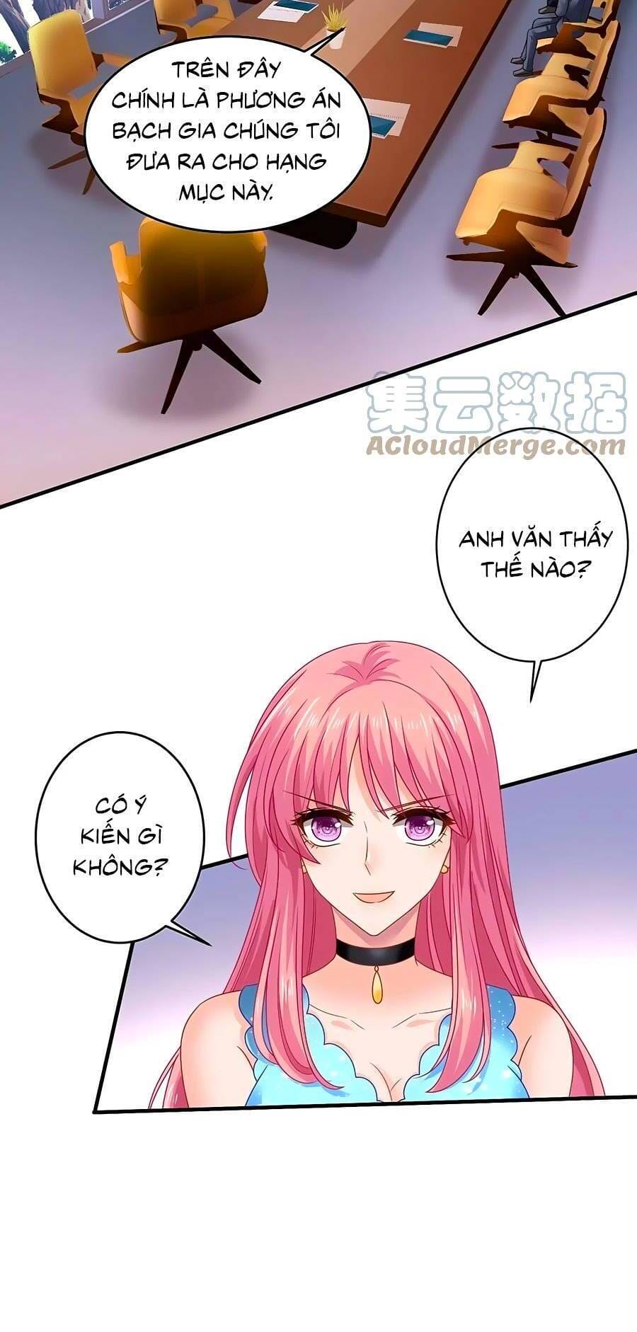 Truyện Tranh Một Thai Hai Bảo: Đưa Mami Về Nhà! trang 4